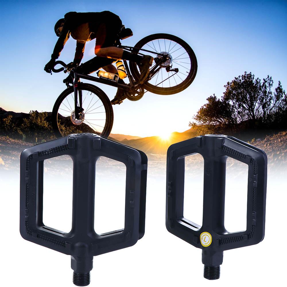 Accessories Ultralight Non-Slip Quick Release Bike Parts Wide Pedal Bicycle Pedals Bike Pedal