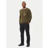 Aeronautica Militare Sweater 252MA1573UL00539