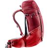 Рюкзак Deuter Futura 26 masala/cherry (3400621-5597)