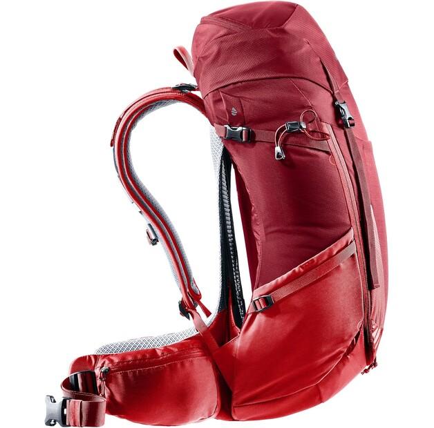 Рюкзак Deuter Futura 26 masala/cherry (3400621-5597)