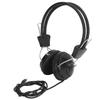 Metal Detector Headset 32mm Hi Fi Speaker 3.5mm Interface Earphone for Phone Tablet PC