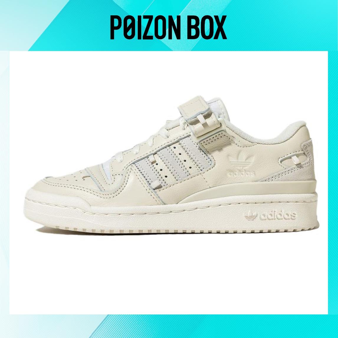 

кроссовки Unisex adidas originals FORUM Skate shoes HP2072