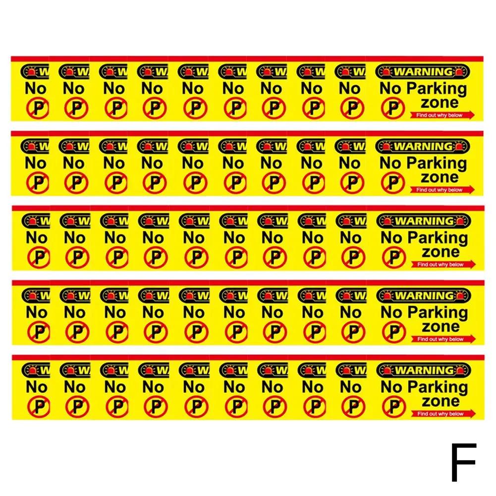 Bad Parking Cards You Parked Like An Idiot Business Cards 3.15*3.54"/3.5*2" For Funny Parking Violation Prank Notice Gag 50 R4W6