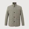 Indian Detachable Jacket Transformation Safari