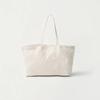 Biscuit Shoulder Bag (Pearl Ivory)
