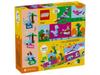 Klocki lego classic 11041 kreatywne dinozaury 5+ (elementy: 450)
