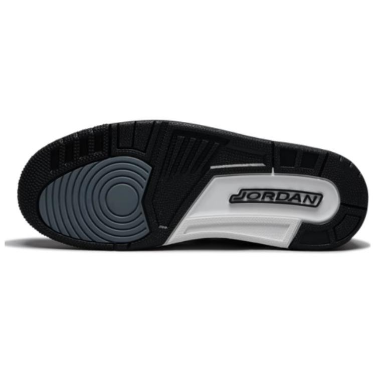 Air Jordan Legacy 312 Low Panda Men Sneakers White Black Cool-Grey HV1811-101