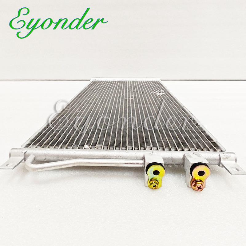 AC Aircon Air Conditioning Condenser for Ssangyong Korando III C V.A 2.0 Diesel 68400-34001 6840034001 68400-34000  6840034000