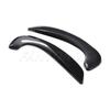 For Renault Megane 3 MK3 Fluence 2008-2016 Door Handle Interior Door Grab Handle Cover Right Left 809600015R 809540008R