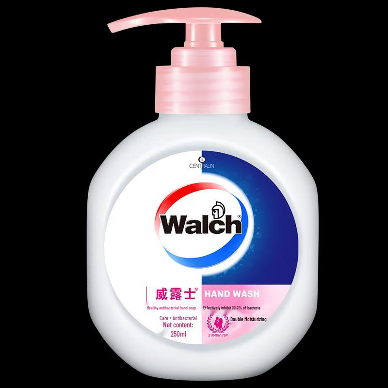 Walch Moisturizing Hand Wash