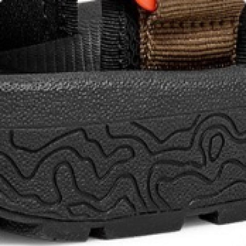 Teva Men S SportS Sandal Brown Stvm2510510 dSp