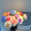 Sunflower Faux Flower Art Decoration - Handmade Gift for Valentine's & Teacher's Day