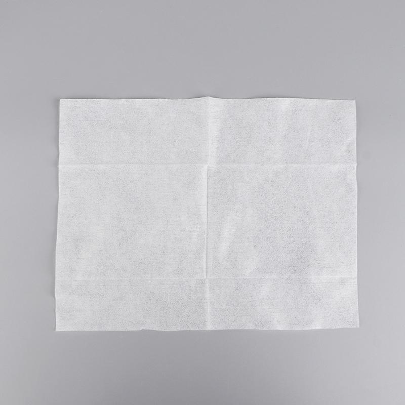 100Pcs Disposable Electrostatic Dust Removal Mop Paper Home Kitchen Cleaning