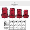 Pet Travel Backpack: Ventilated & Breathable Double Shoulder Bag for Dogs - Perfect for Biking & Shopping
