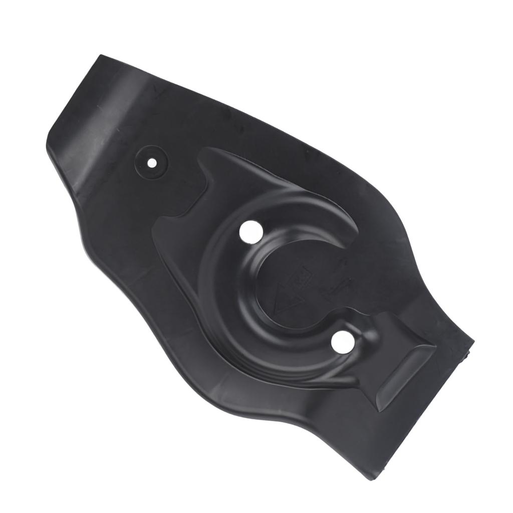 Rear Lower Control Arm Cover Reduce Noise Suspension Control Arm Shield Replacement for Tesla Model