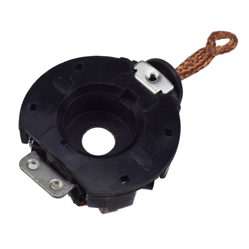 Starter Brush Holder Assembly For Lexus Scion Subaru Toyota 69-8213, 28100-28040