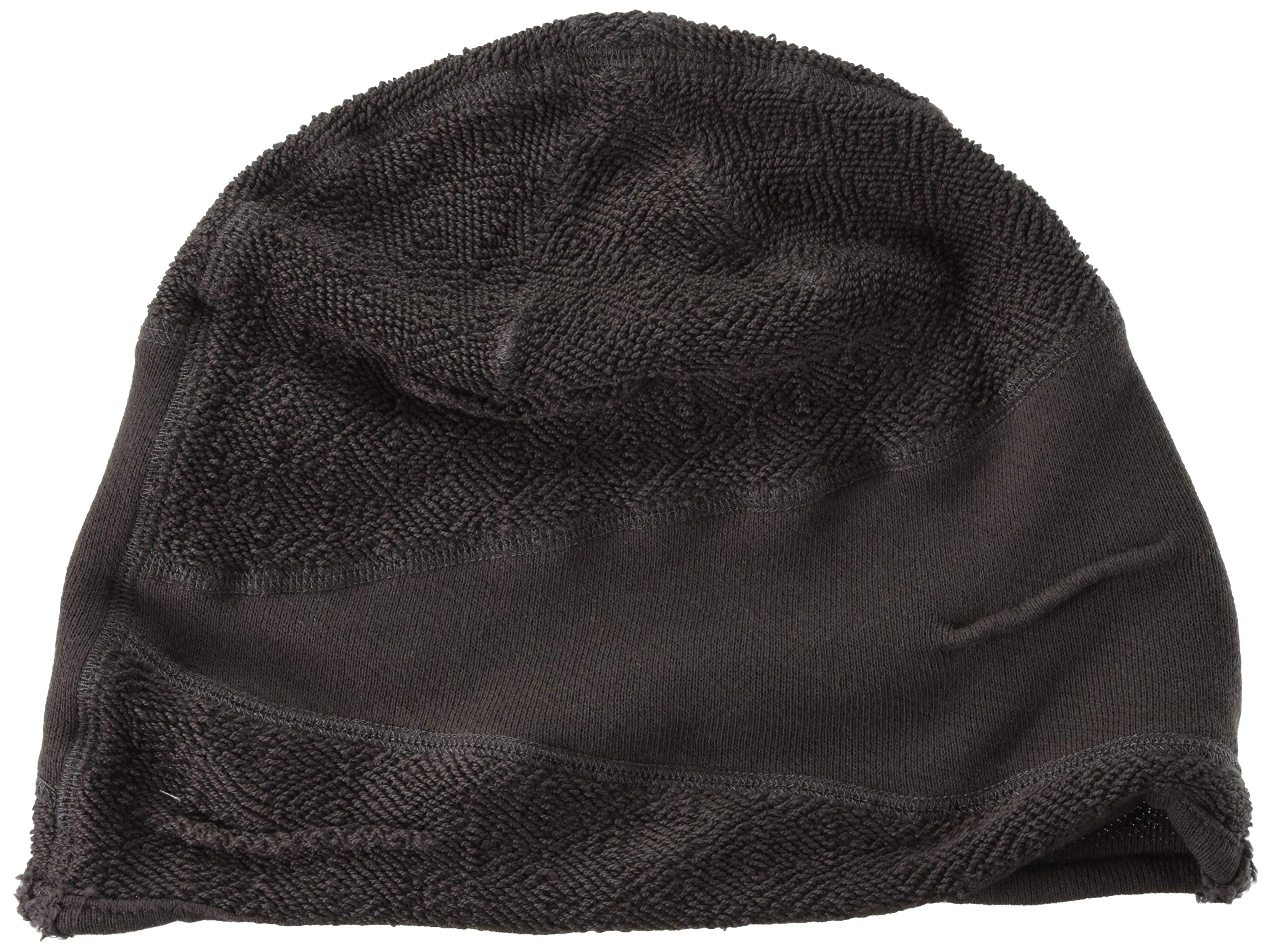 

Sense of Grace ШАПКА-БИНИ TAGAI WATCH Темно-серая,