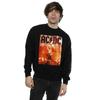 AC/DC Mens Live At River Plate Sweatshirt