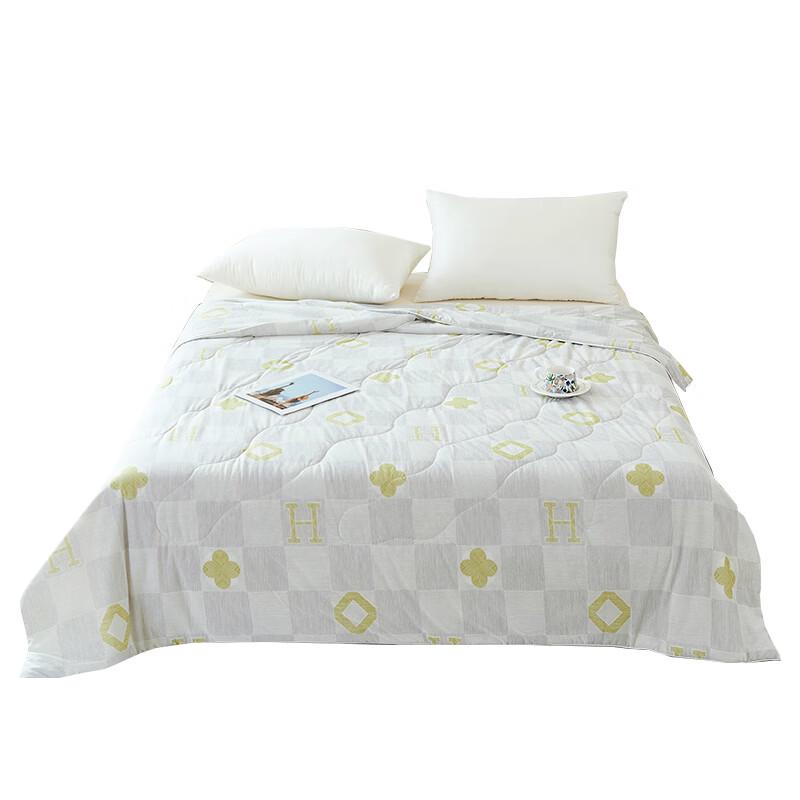 ROMROL Cooling Silk Summer Duvet 200cm x 230cm