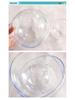 Kindergarten Art Area Graffiti Crystal Ball Decorations
