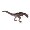 Dinosaur Toy Model Plastic Torosaurus Carnotaurus Toy Educational Animal Model for Kids Children