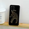 Anubis Ancient Egyptian God Case For Samsung Galaxy M14 M54 M34 M13 M15 M36 M55 M35 M56 M16 M31 M11 M53 M12 M32 M52 M06