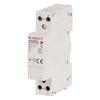 E.next P005020 Modular Contactor 2p 25a 1no+1nc 230v Ac