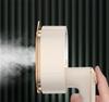 Portable Folding Mini Garment Steamer: Lightweight Handheld Electric Iron for Travel