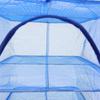 4-Layer Drying Net, Herbal and Fish Drying Net with Zipper