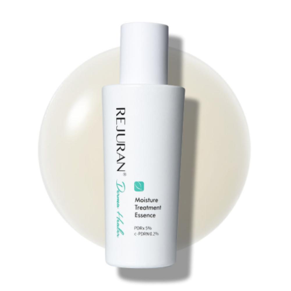 Эссенция Rejuran Derma Healer для увлажнения 70 мл – Глубокое увлажнение и уход за барьером