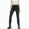 Motorcycle Jeans Women's Knight Slim-fit Locomotive Jeans Cycling Anti-drop Pants, Silicone Protective Gear