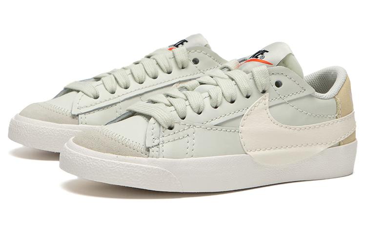 Nike Blazer Low '77 Jumbo 'Sea Glass Pale Ivory' Women's DQ1470-004