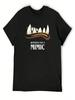 Definitely Not A Mimic Tabletop RPG Gaming T-Shirt Anime T Shirts Custom T-Shirts T Shirts For Men Pack