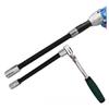 Electric wrench flexible socket extension set universal flexible shaft quick ratchet wrench socket extension rod