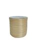 600M Matte Raffia Yarn 330g Artificial Plant Fibre Crochet Yarn for DIY Knitting Straw Hat Handbags Storage Household Items