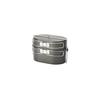 Kuchenka turystyczna Snow Peak Wapper Cooker SCS-250 Lekka na kemping i outdoor