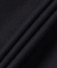 Polo Ralph Lauren Logo Satin Bomber Jacket - Black