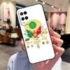 Ottoman Empire Coat Of Arms Case For Oppo A94 A74 A54 A18 A38 A58 A78 A98 A40 A60 A80 A16 A76 A96 A15 A17 A77 A57S Cover