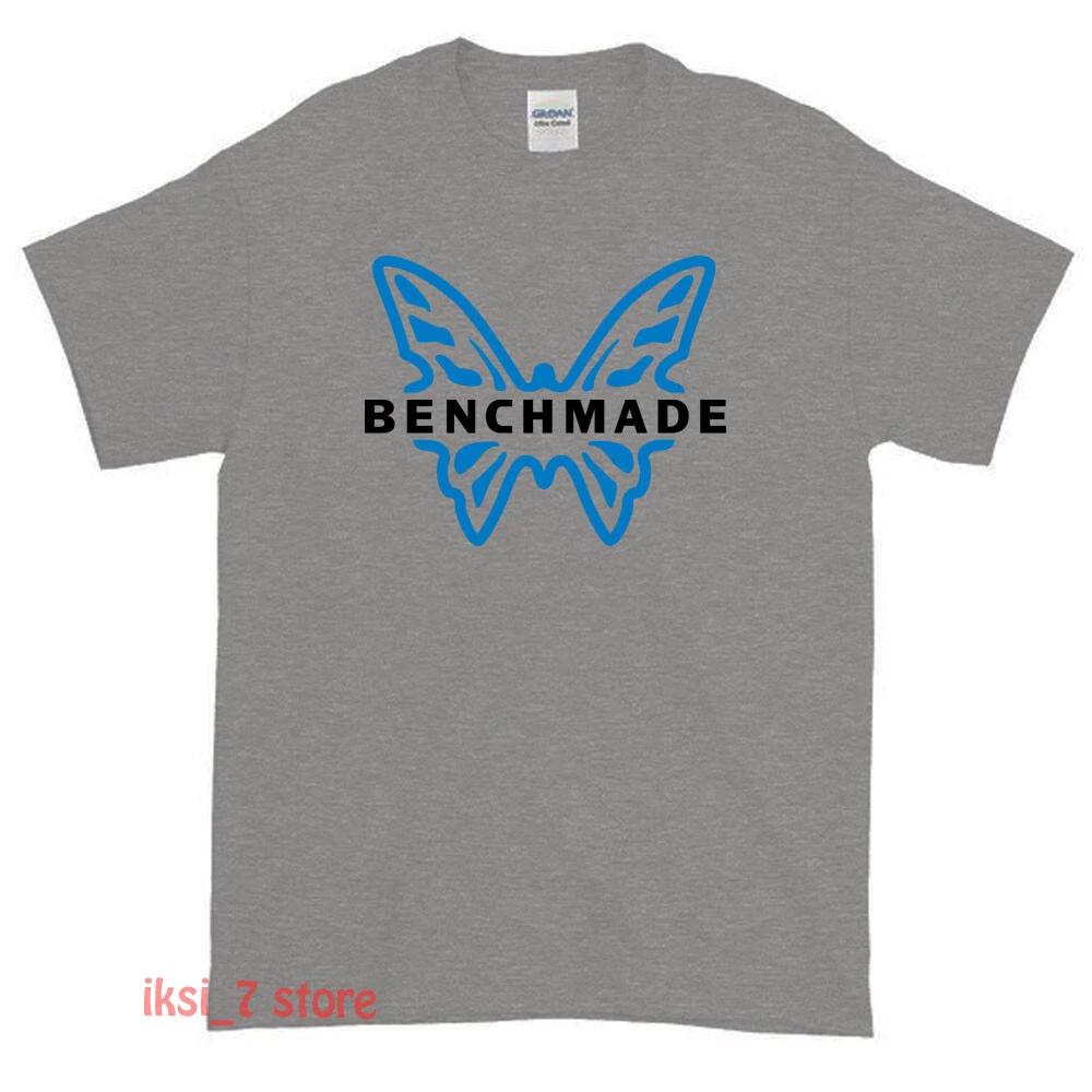 New Benchmade Famous Knife Logo Unisex T shirt Funny Size S to XXL XL