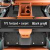 2026 Haval Menglong TPE Floor Mats for Fuel Version Cars - All-Inclusive Original Car Carpet Accessories