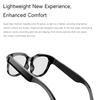 Nuevo Modelo Gafas Inteligentes Gafas de Sol con Traducción IA Llamadas Bluetooth Reproductor de Música Control de Cámara Gafas de Grabación de Vídeo Hombres Mujeres Estabilización de Imagen