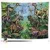 Bohemian Animal Tapestry - Ins Style Mandalay Background Cloth