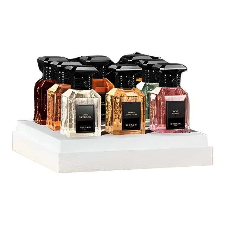 

Guerlain L Art & La Matière Набір парфумера 10 мл*8 FLORAL HARMONY-10ml*8