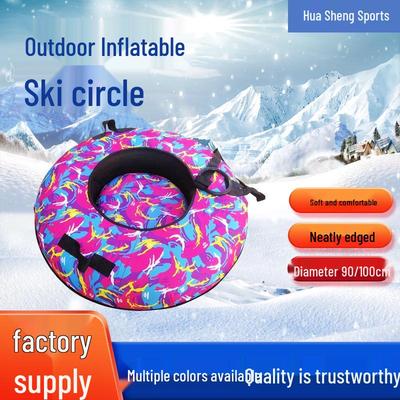 Skifahren & Snowboarding – Schlitten & Snow Tubes