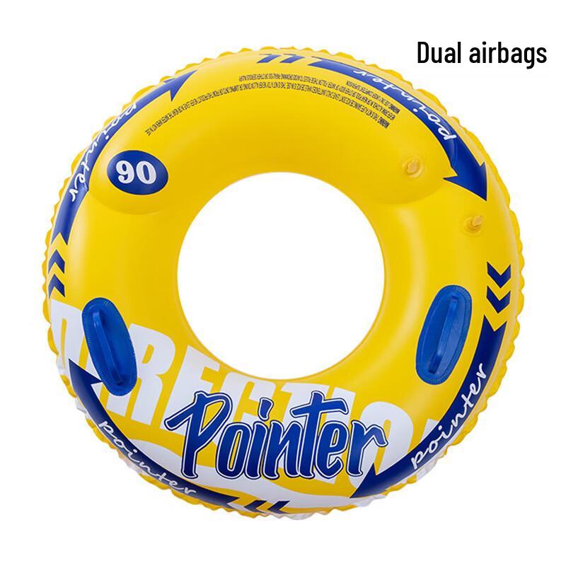 

Children s Underarm Swim Ring