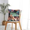PIERRE GARNIER EVERY SECOND  Pillowcases  Novelty Pillow Case For Living Room Sofa Comfy Pillow Cover
