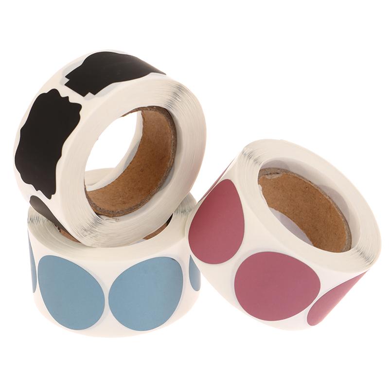 300 Buc. Autocolante Răzuibile Etichete Autocolant Autocolant Etichetă Surpriză Pentru Etichetă Cadou Făcută Manual Hârtie Diy Autocolant Sigilare Plic