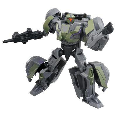 Transformers SS Decepticon Soldier GE-08