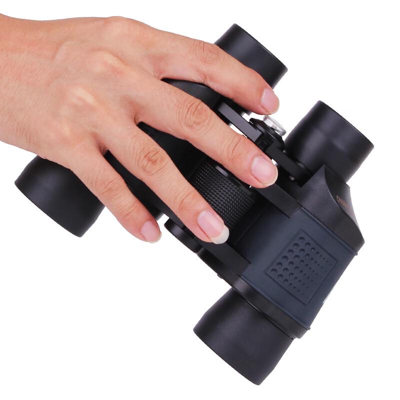 KUN GUANG 60x60 High-Clarity Night Vision Binoculars