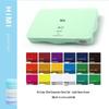 Miya HIMI Gouache Paint Set for Beginners – 18 or 24 Colors, 30ml Each